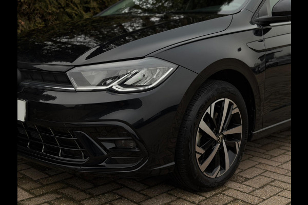 Volkswagen Polo 1.0 TSI Life CarPlay Camera LED