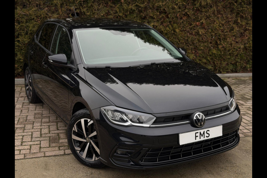 Volkswagen Polo 1.0 TSI Life CarPlay Camera LED