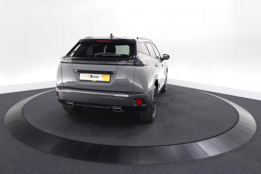Peugeot 2008 1.2 Hybrid 136 GT | 360 Camera | Adaptieve Cruise Control | Navigatie | Dodehoekdetectie