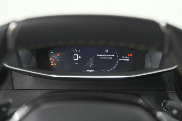 Peugeot 2008 1.2 Hybrid 136 GT | 360 Camera | Adaptieve Cruise Control | Navigatie | Dodehoekdetectie