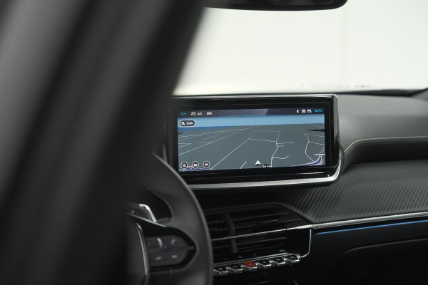 Peugeot 2008 1.2 Hybrid 136 GT | 360 Camera | Adaptieve Cruise Control | Navigatie | Dodehoekdetectie