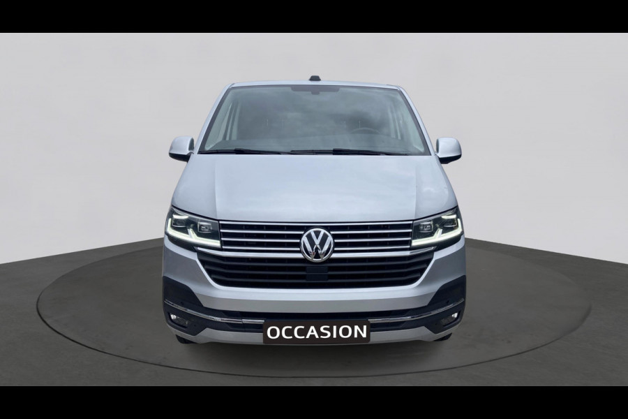 Volkswagen Transporter L2H1 2.0 TDI 150pk DSG Bulli Automaat Navigatie camera