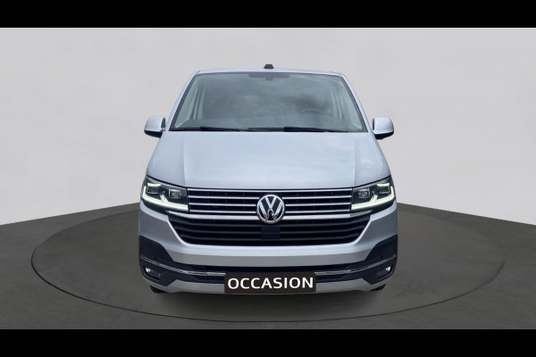 Volkswagen Transporter L2H1 2.0 TDI 150pk DSG Bulli Automaat Navigatie camera