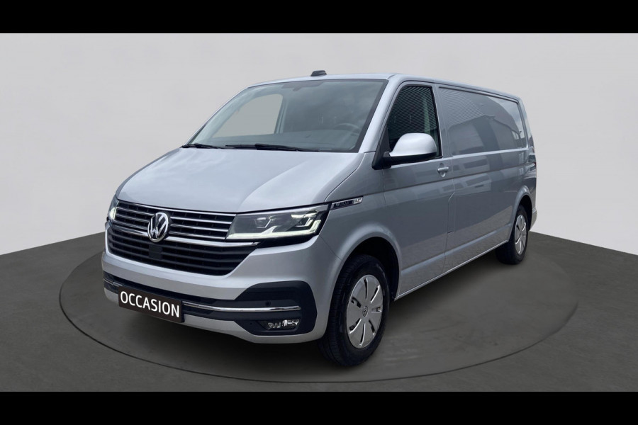 Volkswagen Transporter L2H1 2.0 TDI 150pk DSG Bulli Automaat Navigatie camera