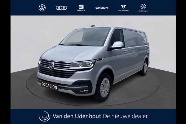 Volkswagen Transporter L2H1 2.0 TDI 150pk DSG Bulli Automaat Navigatie camera