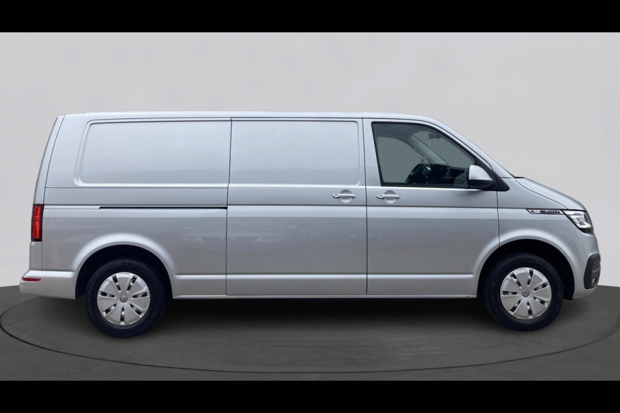 Volkswagen Transporter L2H1 2.0 TDI 150pk DSG Bulli Automaat Navigatie camera