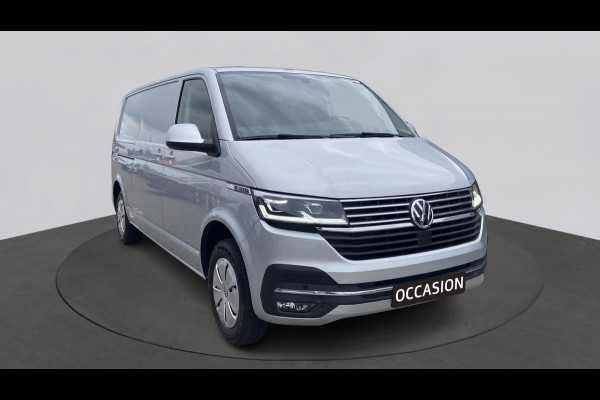 Volkswagen Transporter L2H1 2.0 TDI 150pk DSG Bulli Automaat Navigatie camera
