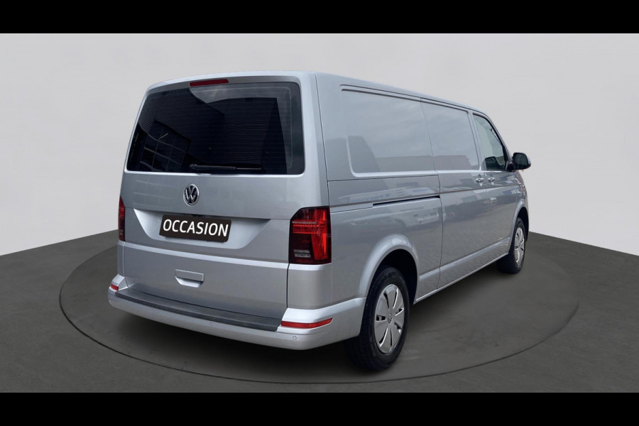 Volkswagen Transporter L2H1 2.0 TDI 150pk DSG Bulli Automaat Navigatie camera