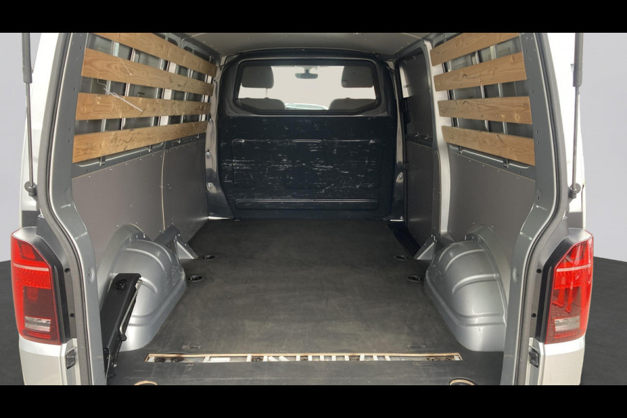 Volkswagen Transporter L2H1 2.0 TDI 150pk DSG Bulli Automaat Navigatie camera