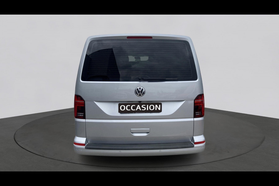 Volkswagen Transporter L2H1 2.0 TDI 150pk DSG Bulli Automaat Navigatie camera