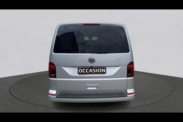 Volkswagen Transporter L2H1 2.0 TDI 150pk DSG Bulli Automaat Navigatie camera