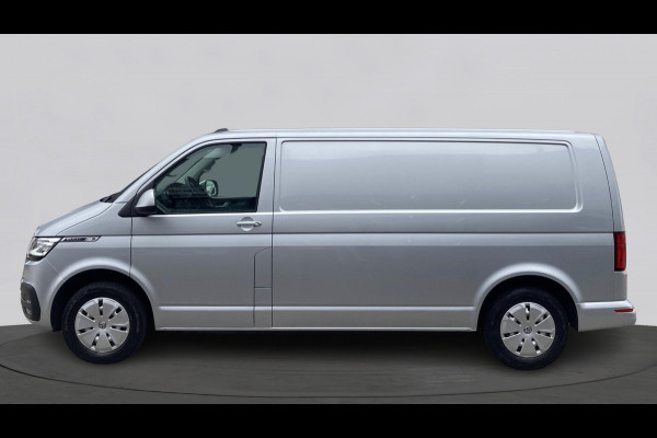 Volkswagen Transporter L2H1 2.0 TDI 150pk DSG Bulli Automaat Navigatie camera