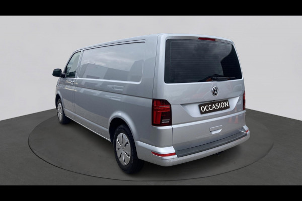 Volkswagen Transporter L2H1 2.0 TDI 150pk DSG Bulli Automaat Navigatie camera