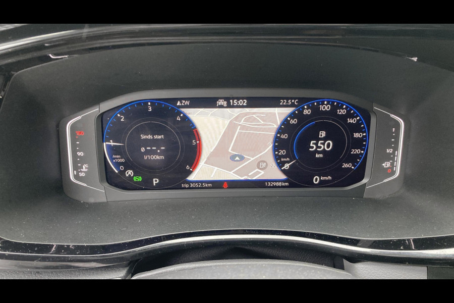 Volkswagen Transporter L2H1 2.0 TDI 150pk DSG Bulli Automaat Navigatie camera