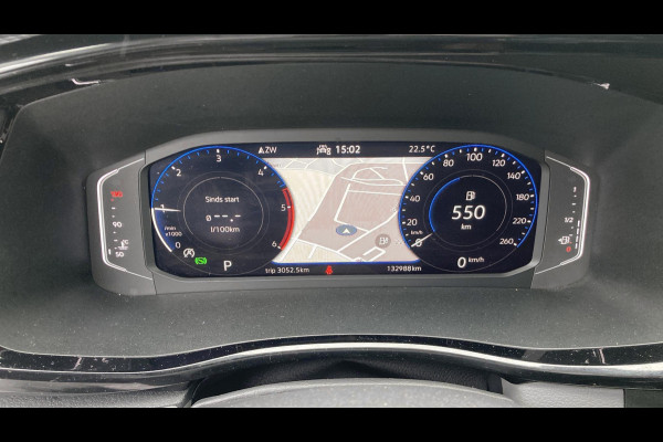 Volkswagen Transporter L2H1 2.0 TDI 150pk DSG Bulli Automaat Navigatie camera
