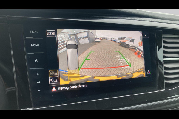 Volkswagen Transporter L2H1 2.0 TDI 150pk DSG Bulli Automaat Navigatie camera