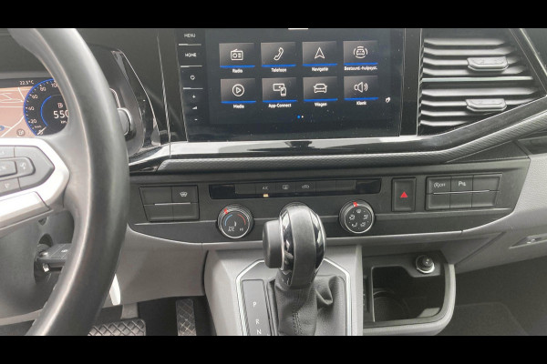 Volkswagen Transporter L2H1 2.0 TDI 150pk DSG Bulli Automaat Navigatie camera