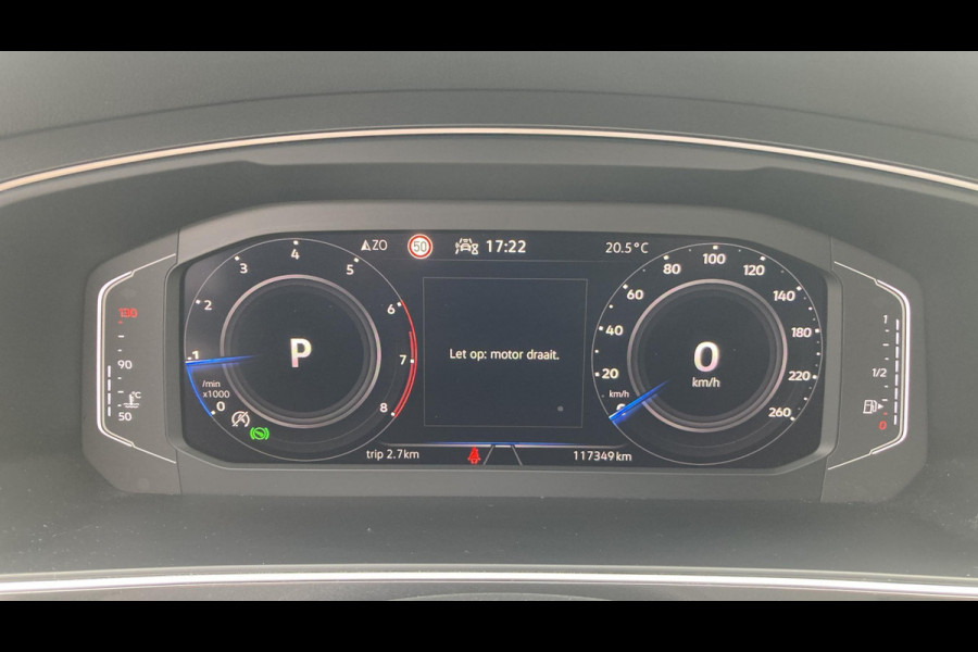 Volkswagen Tiguan 1.5 TSI 150pk DSG Life Business | Panoramadak | Wekl. trekhaak | Keyless | Stoelverwarming