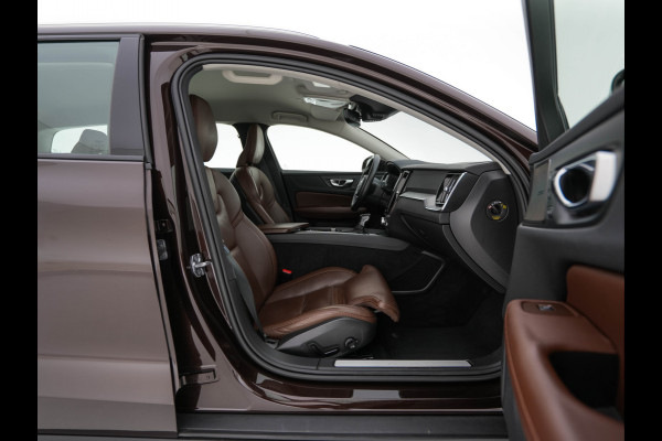 Volvo V60 Cross Country 2.0 D4 AWD Pro Aut. *LEATHER | FULL-LED | HARMAN/KARDON-AUDIO | NAVI-FULLMAP | MEMORY-PACK | BLIND-SPOT | DIGI-COCKPIT | HEATED/VENTILATED-CONTOURSEATS | CAMERA | ECC | PDC | CRUISE | TOWBAR | 18''ALU*