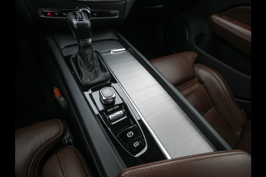 Volvo V60 Cross Country 2.0 D4 AWD Pro Aut. *LEATHER | FULL-LED | HARMAN/KARDON-AUDIO | NAVI-FULLMAP | MEMORY-PACK | BLIND-SPOT | DIGI-COCKPIT | HEATED/VENTILATED-CONTOURSEATS | CAMERA | ECC | PDC | CRUISE | TOWBAR | 18''ALU*