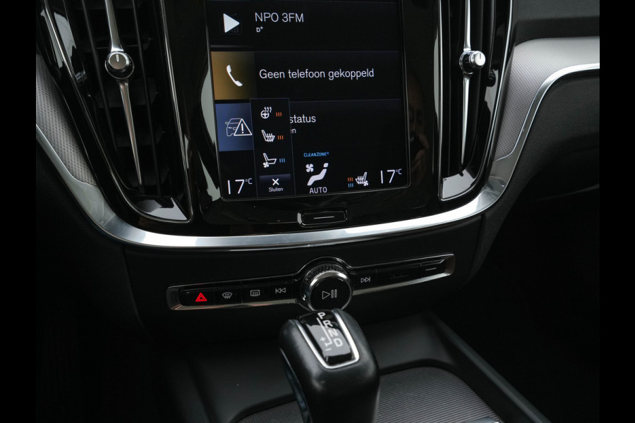 Volvo V60 Cross Country 2.0 D4 AWD Pro Aut. *LEATHER | FULL-LED | HARMAN/KARDON-AUDIO | NAVI-FULLMAP | MEMORY-PACK | BLIND-SPOT | DIGI-COCKPIT | HEATED/VENTILATED-CONTOURSEATS | CAMERA | ECC | PDC | CRUISE | TOWBAR | 18''ALU*