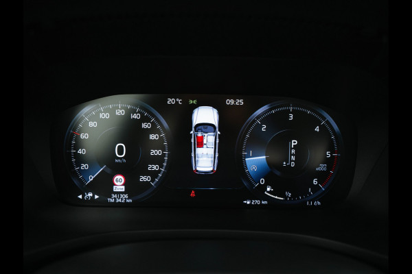 Volvo V60 Cross Country 2.0 D4 AWD Pro Aut. *LEATHER | FULL-LED | HARMAN/KARDON-AUDIO | NAVI-FULLMAP | MEMORY-PACK | BLIND-SPOT | DIGI-COCKPIT | HEATED/VENTILATED-CONTOURSEATS | CAMERA | ECC | PDC | CRUISE | TOWBAR | 18''ALU*