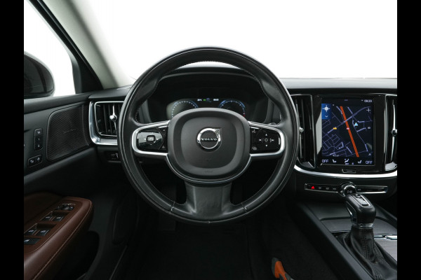 Volvo V60 Cross Country 2.0 D4 AWD Pro Aut. *LEATHER | FULL-LED | HARMAN/KARDON-AUDIO | NAVI-FULLMAP | MEMORY-PACK | BLIND-SPOT | DIGI-COCKPIT | HEATED/VENTILATED-CONTOURSEATS | CAMERA | ECC | PDC | CRUISE | TOWBAR | 18''ALU*