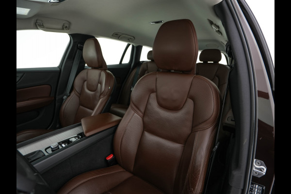 Volvo V60 Cross Country 2.0 D4 AWD Pro Aut. *LEATHER | FULL-LED | HARMAN/KARDON-AUDIO | NAVI-FULLMAP | MEMORY-PACK | BLIND-SPOT | DIGI-COCKPIT | HEATED/VENTILATED-CONTOURSEATS | CAMERA | ECC | PDC | CRUISE | TOWBAR | 18''ALU*