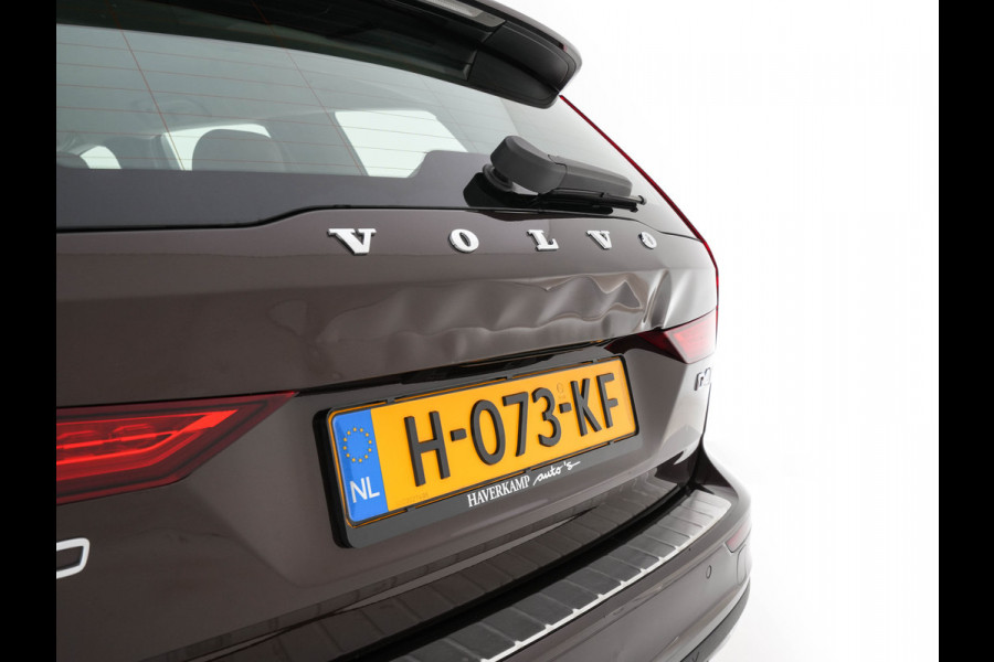 Volvo V60 Cross Country 2.0 D4 AWD Pro Aut. *LEATHER | FULL-LED | HARMAN/KARDON-AUDIO | NAVI-FULLMAP | MEMORY-PACK | BLIND-SPOT | DIGI-COCKPIT | HEATED/VENTILATED-CONTOURSEATS | CAMERA | ECC | PDC | CRUISE | TOWBAR | 18''ALU*
