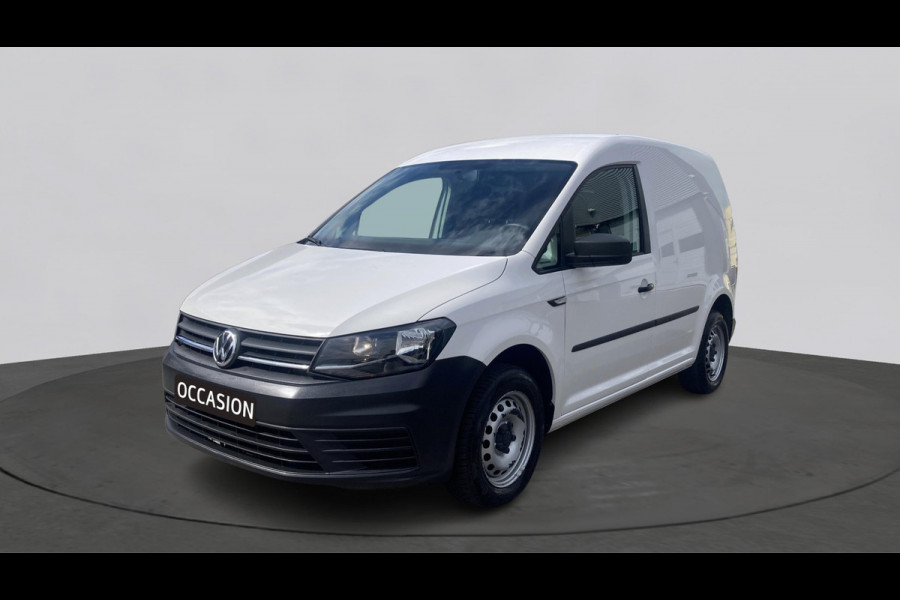 Volkswagen Caddy 2.0 TDI L1H1 BMT Airco Betimmering