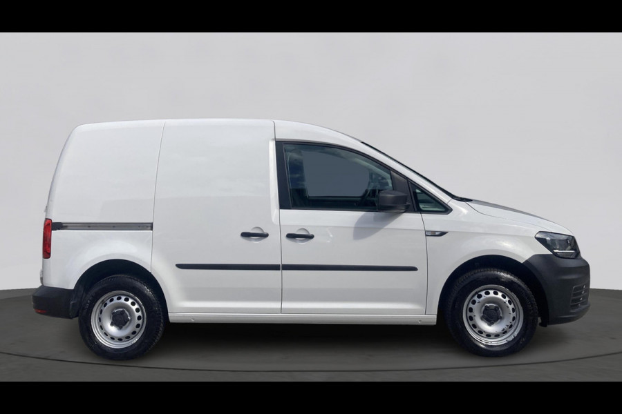 Volkswagen Caddy 2.0 TDI L1H1 BMT Airco Betimmering