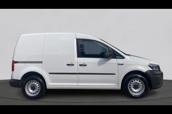 Volkswagen Caddy 2.0 TDI L1H1 BMT Airco Betimmering