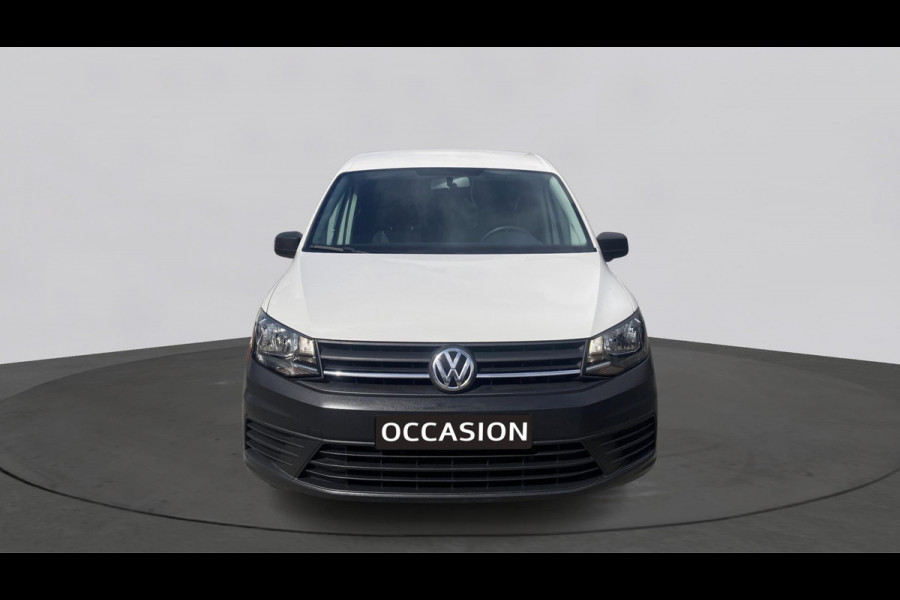 Volkswagen Caddy 2.0 TDI L1H1 BMT Airco Betimmering
