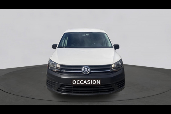 Volkswagen Caddy 2.0 TDI L1H1 BMT Airco Betimmering