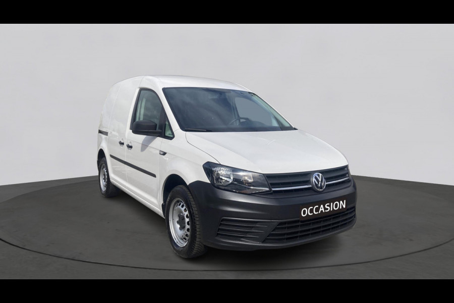 Volkswagen Caddy 2.0 TDI L1H1 BMT Airco Betimmering