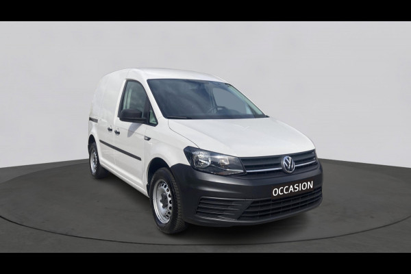 Volkswagen Caddy 2.0 TDI L1H1 BMT Airco Betimmering