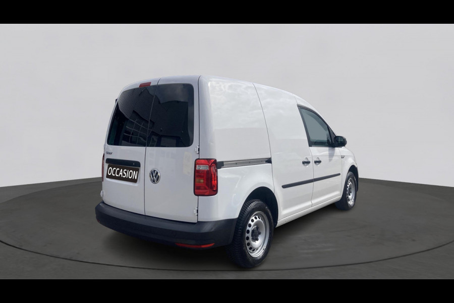 Volkswagen Caddy 2.0 TDI L1H1 BMT Airco Betimmering