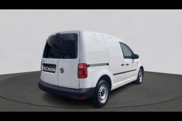 Volkswagen Caddy 2.0 TDI L1H1 BMT Airco Betimmering