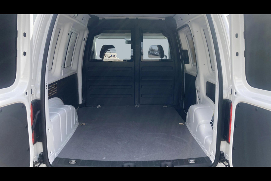 Volkswagen Caddy 2.0 TDI L1H1 BMT Airco Betimmering