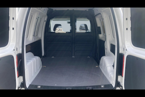 Volkswagen Caddy 2.0 TDI L1H1 BMT Airco Betimmering