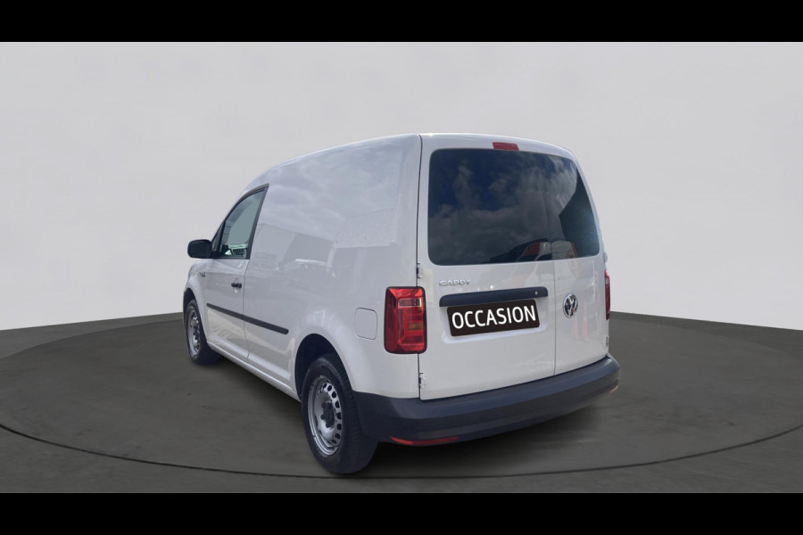 Volkswagen Caddy 2.0 TDI L1H1 BMT Airco Betimmering