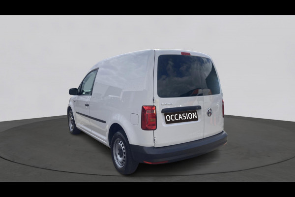 Volkswagen Caddy 2.0 TDI L1H1 BMT Airco Betimmering