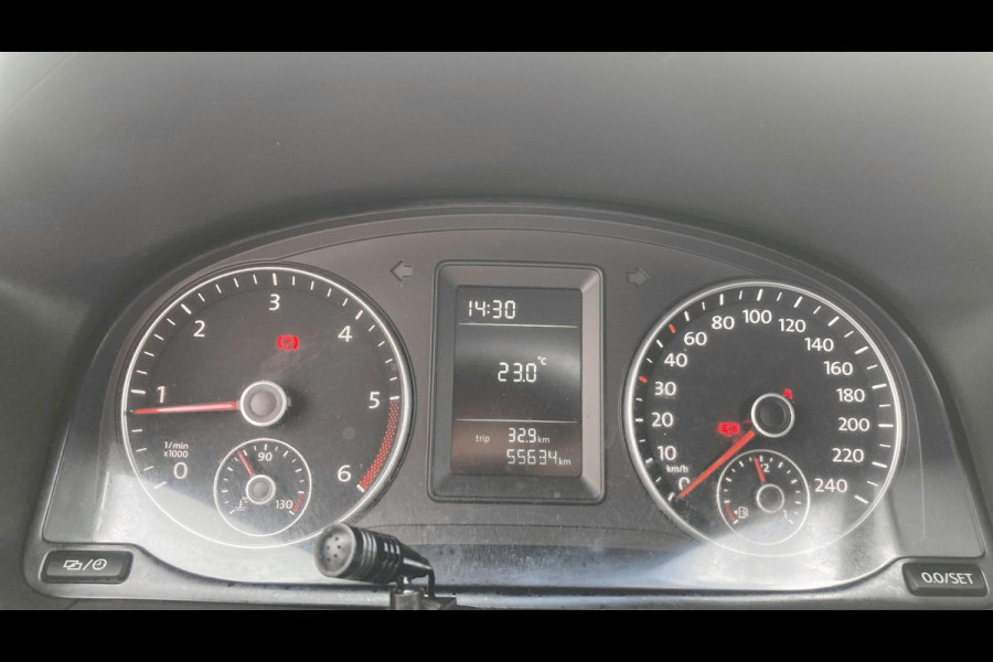 Volkswagen Caddy 2.0 TDI L1H1 BMT Airco Betimmering