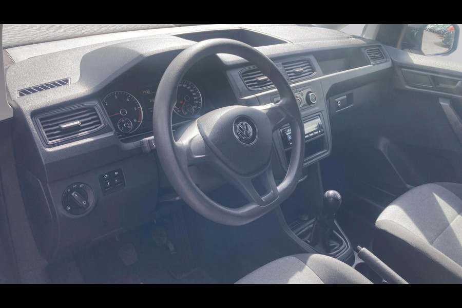 Volkswagen Caddy 2.0 TDI L1H1 BMT Airco Betimmering