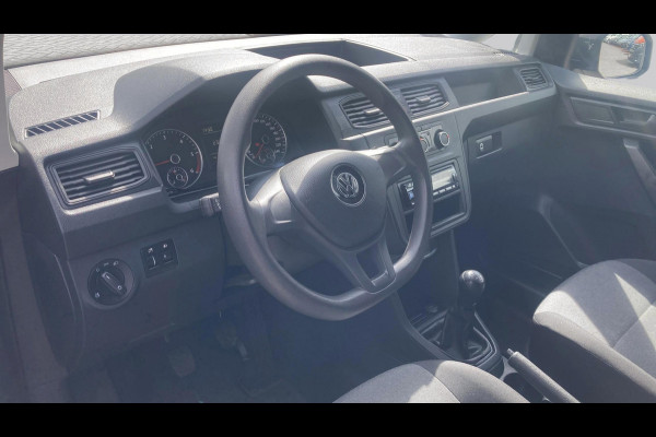 Volkswagen Caddy 2.0 TDI L1H1 BMT Airco Betimmering