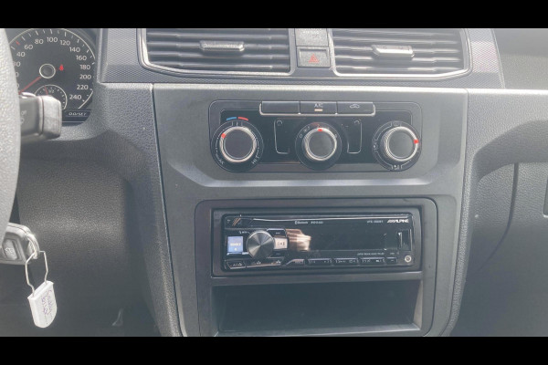 Volkswagen Caddy 2.0 TDI L1H1 BMT Airco Betimmering