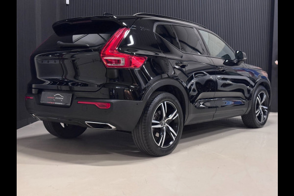 Volvo XC40 2.0 T5 AWD R-Design PANO | HARMAN KARDON | 360 CAM | VOL OPTIES!