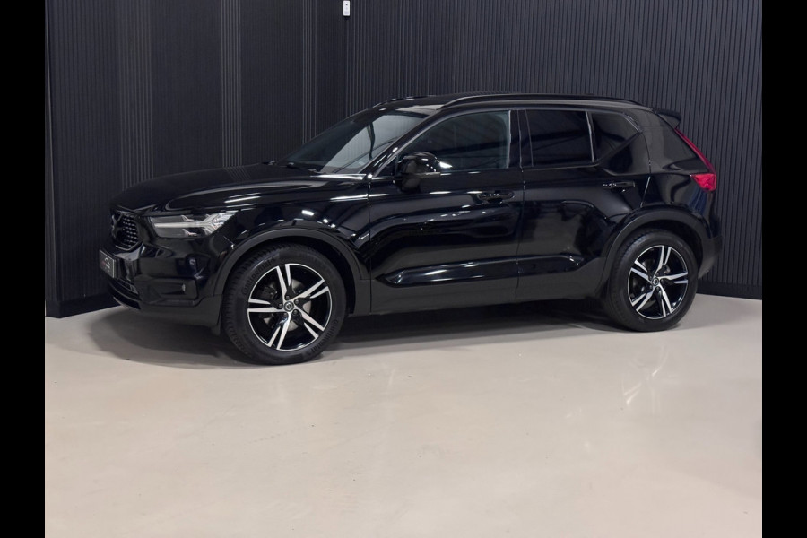 Volvo XC40 2.0 T5 AWD R-Design PANO | HARMAN KARDON | 360 CAM | VOL OPTIES!