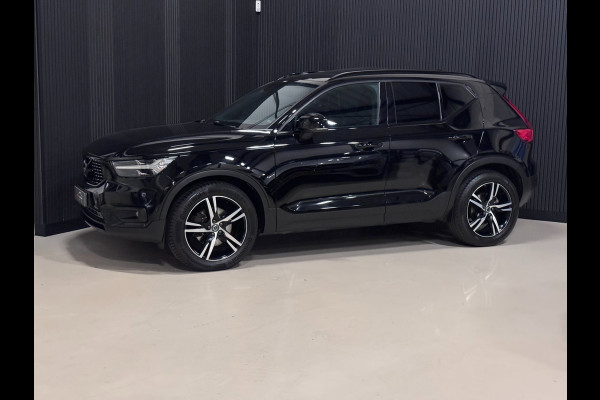 Volvo XC40 2.0 T5 AWD R-Design PANO | HARMAN KARDON | 360 CAM | VOL OPTIES!