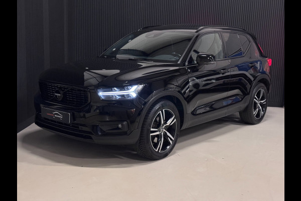 Volvo XC40 2.0 T5 AWD R-Design PANO | HARMAN KARDON | 360 CAM | VOL OPTIES!